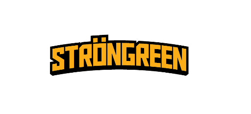 STRÖNGREEN