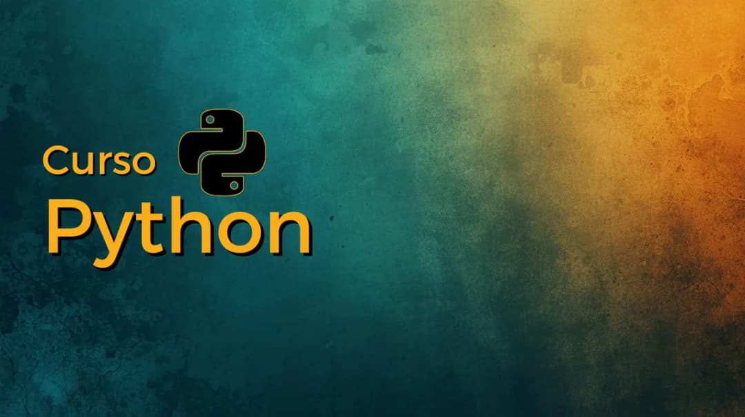 Curso Python Básico