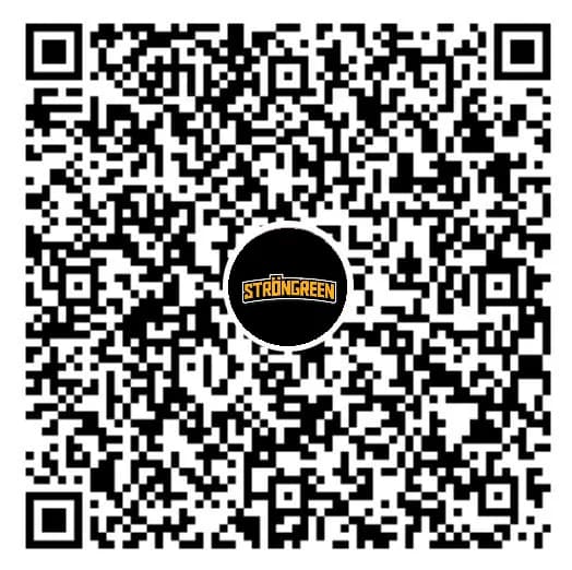 QR Code Pix